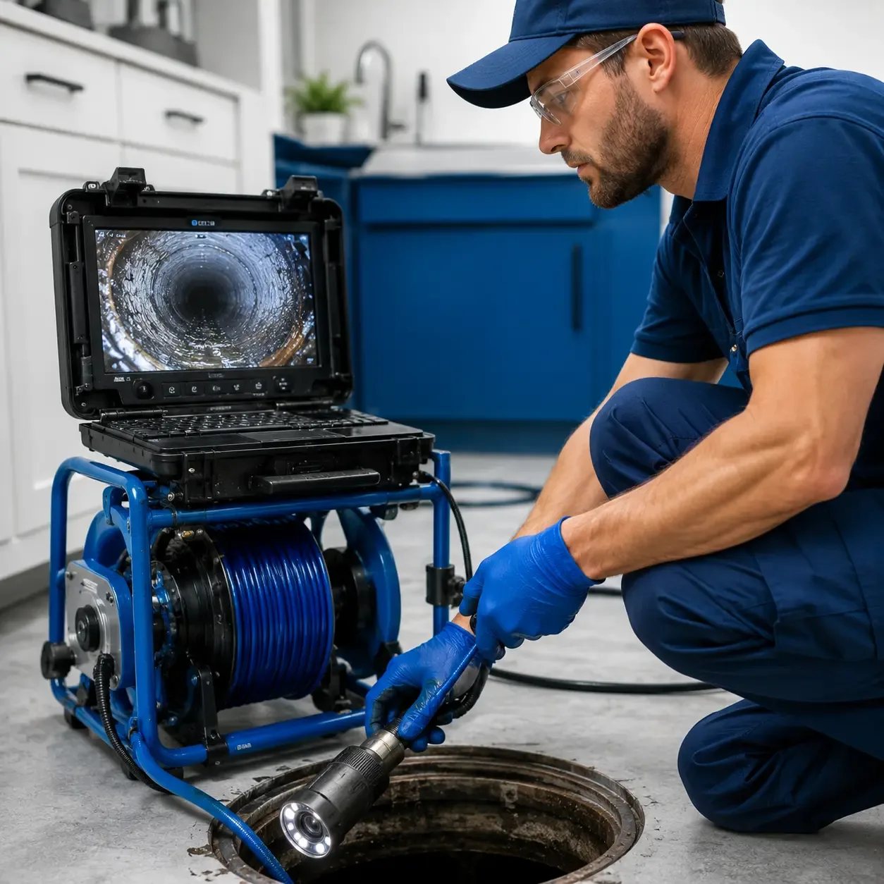 Pipe Relining professionals serving Frenchburg, KY